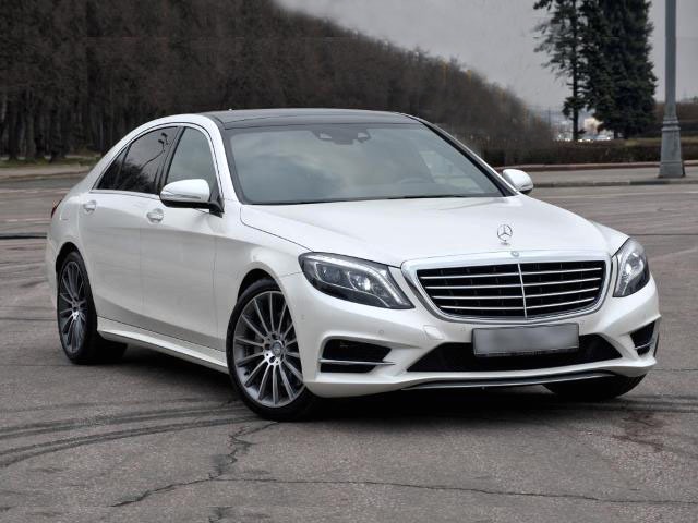 Аренда микроавтобуса в Москве